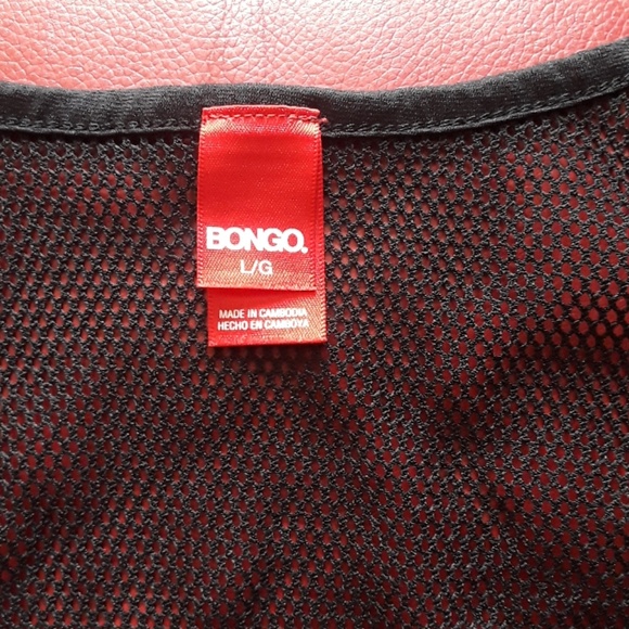 Bongo Beach  Cover Up - Picture 6 of 7