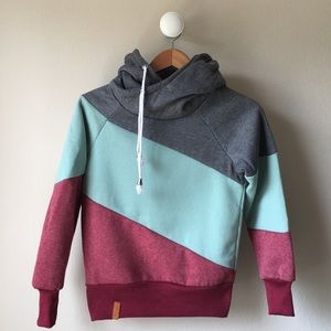 Tangmashi Women's Hoodie