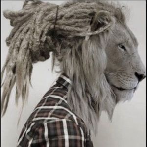 Meet your Posher, Karina