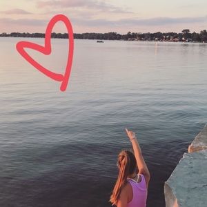 Meet your Posher, Elle