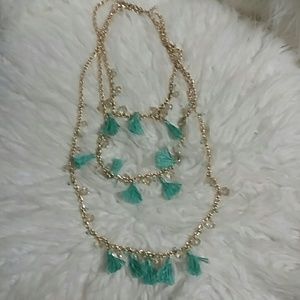 Convertible Necklace