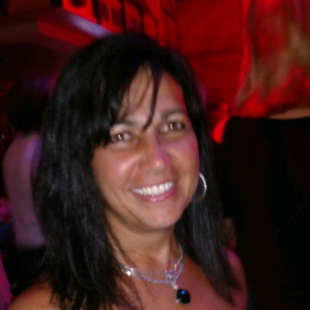 Meet your Posher, Gina