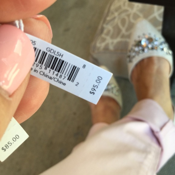 π Coach Ring Set π - Picture 5 of 5