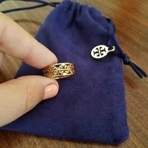 Tory Burch Ring
