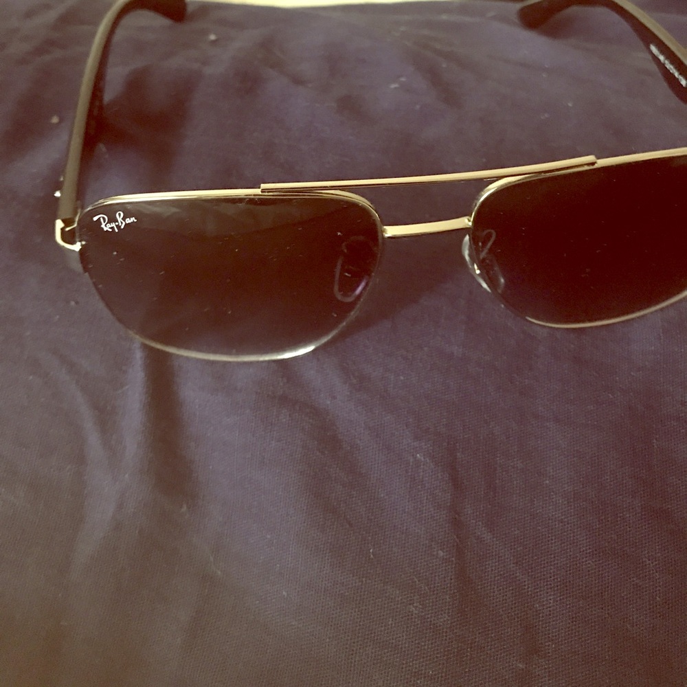 Ray bands glasses