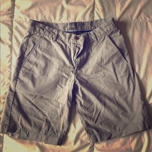 Gap Khakis Shorts