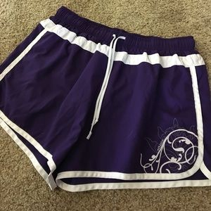 Athleta Shorts