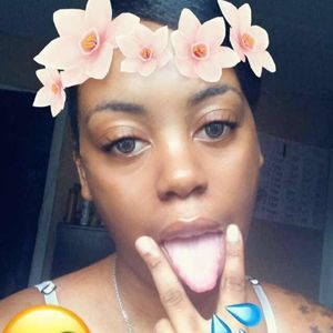 Meet your Posher, Tisha