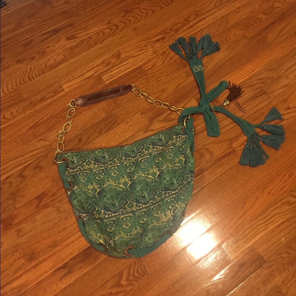 Juicy couture bag