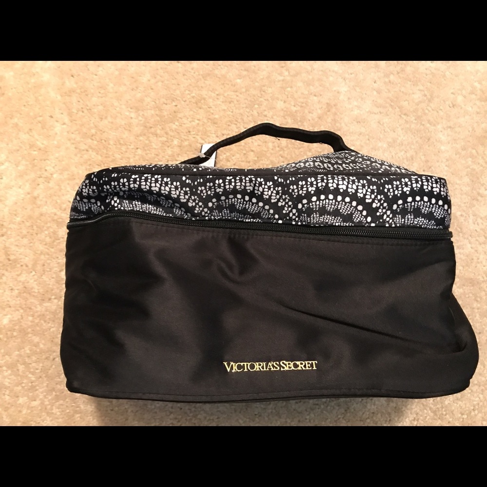 Victoria Secret Bra/Underwear Travel Bag