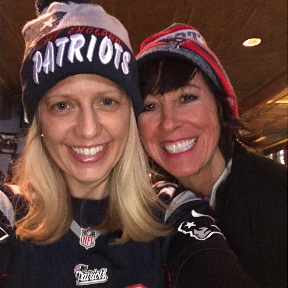 Meet your Posher, Michele