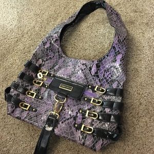 Jimmy Choo Shoulder Purse