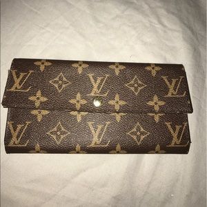 Louis Vuitton Wallet