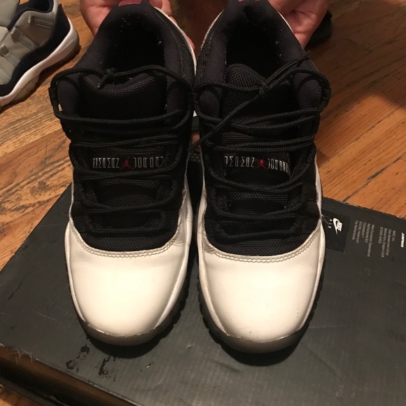 Air Jordan 11 low - Picture 4 of 4