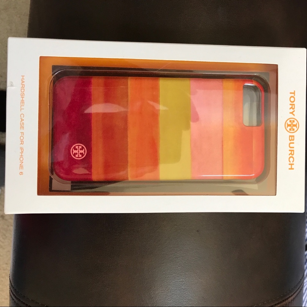 Tory Burch IPhone Case 6/6s