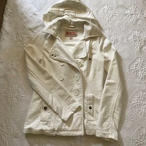 Women's jacket