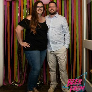 Meet your Posher, Matthew