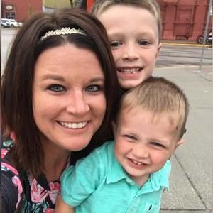 Meet your Posher, Abby