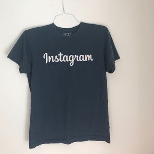 Instagram t shirt