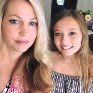 Meet your Posher, Virginia