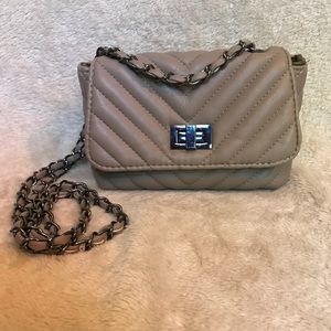 Steve Madden Shoulder Purse