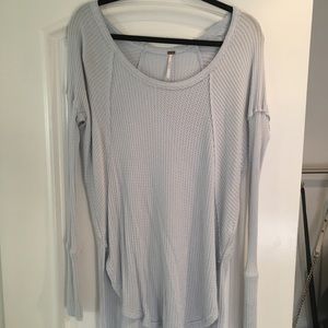 Free People Long Sleeve