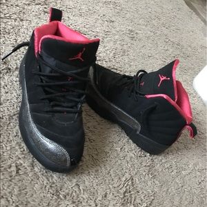 Jordans size 3 Youth