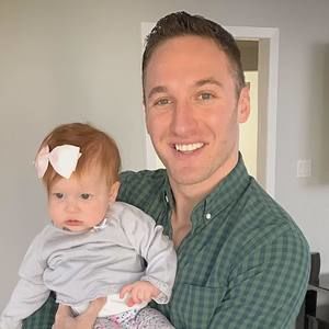 Meet your Posher, Brian