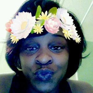 Meet your Posher, Cherisia