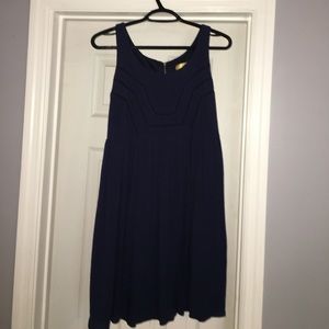 Sleepless dress