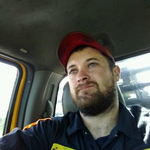 Meet your Posher, Scott