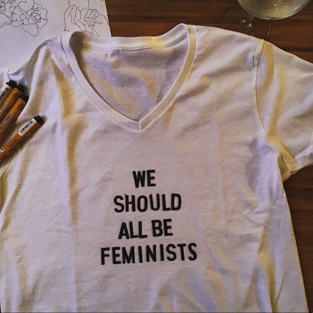 Meet your Posher, Chanen