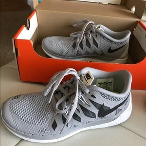 Nikes