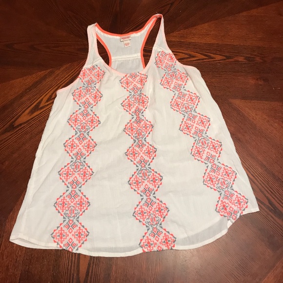 Mossimo Supply co Tank Top - Picture 1 of 2
