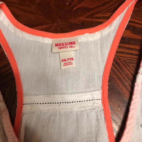 Mossimo Supply co Tank Top - Picture 2 of 2