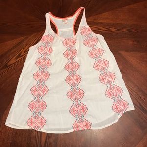 Mossimo Supply co Tank Top