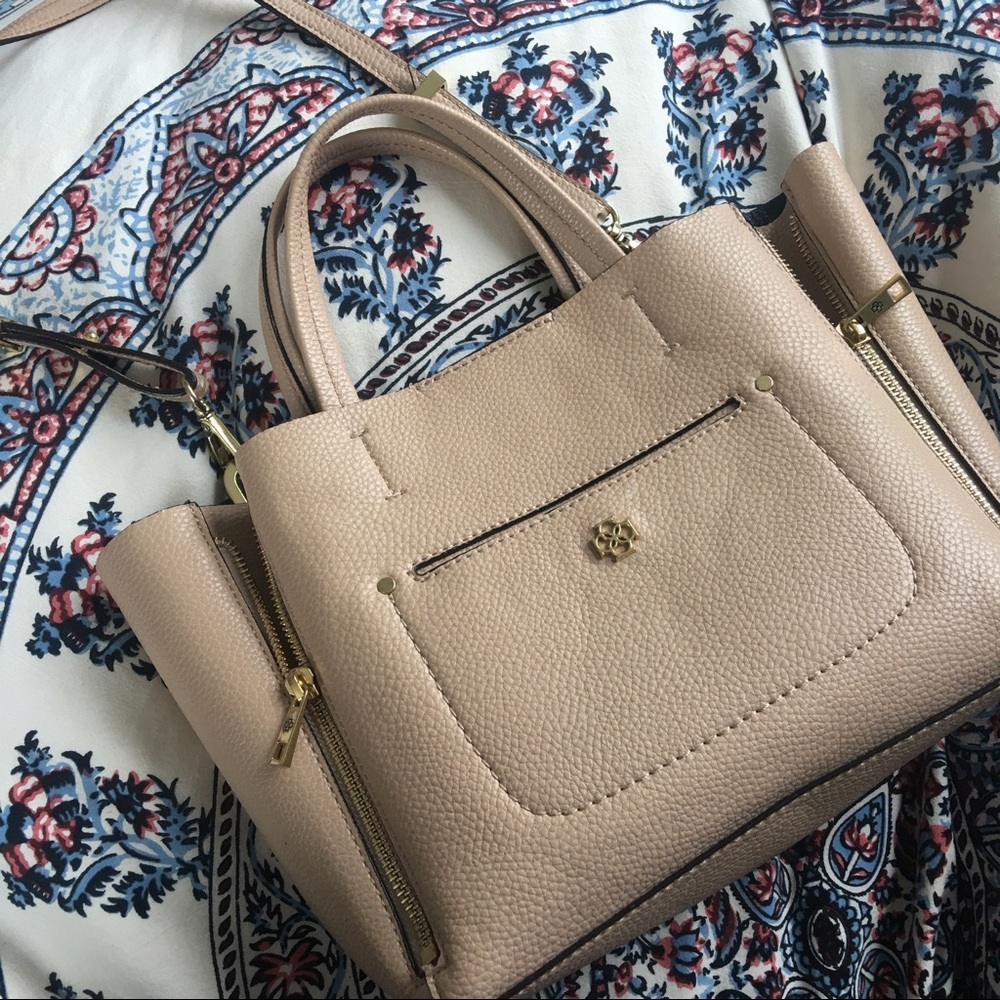 Ann Taylor Purse