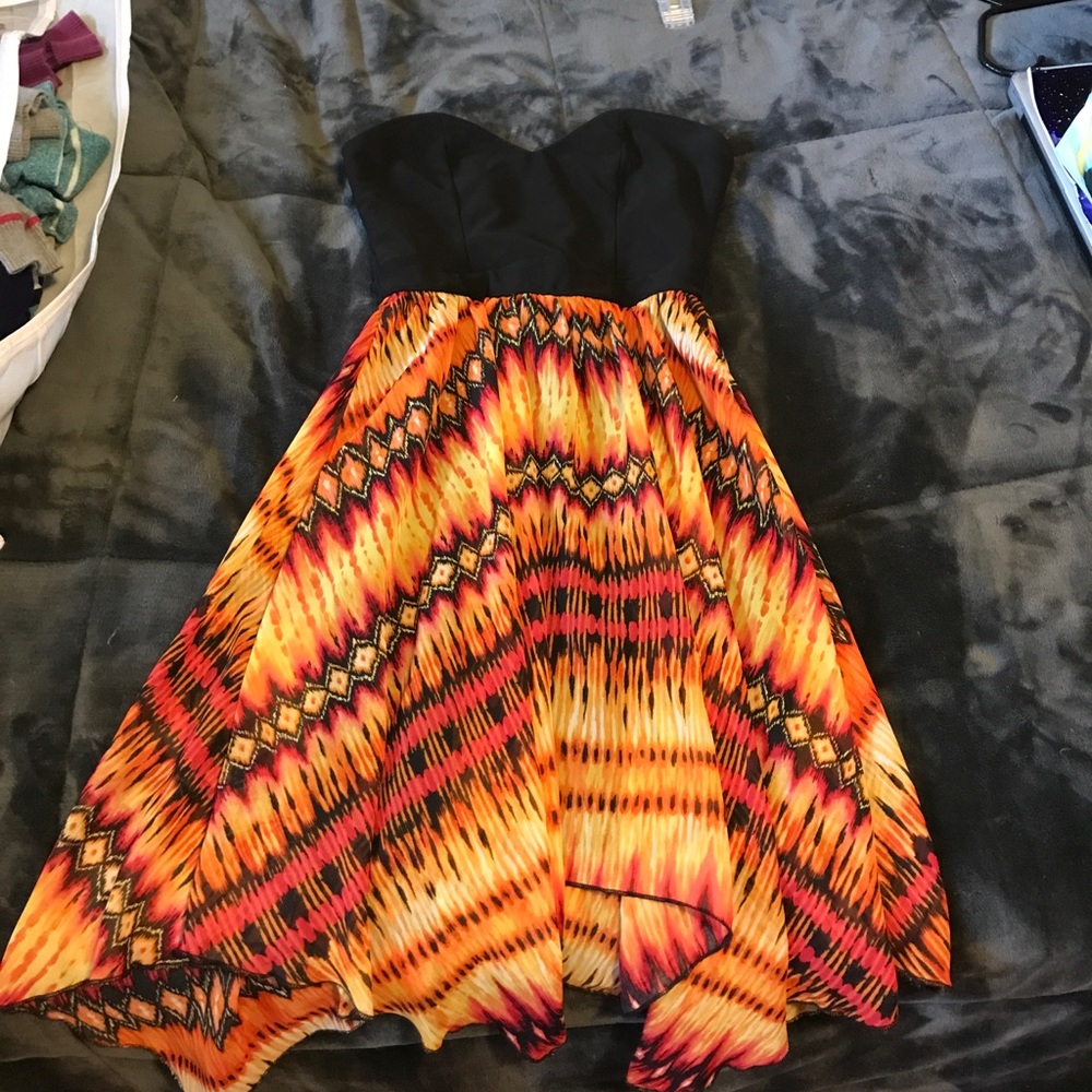 Party Dress