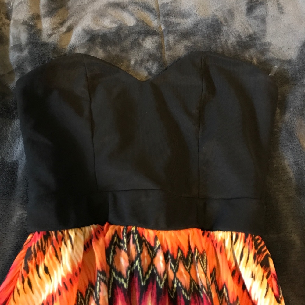 Party Dress - Picture 3 of 5
