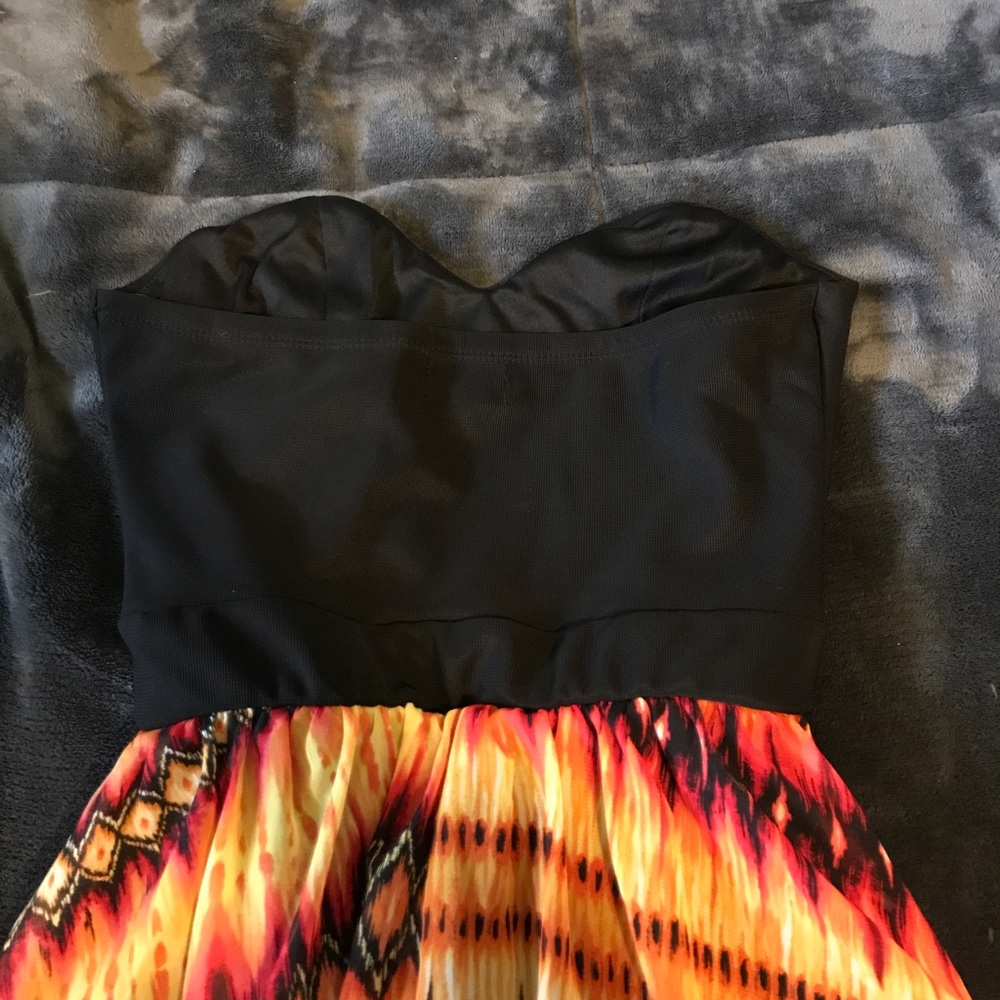 Party Dress - Picture 4 of 5
