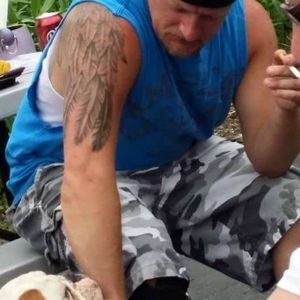 Meet your Posher, William