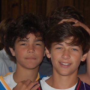 Meet your Posher, Peter