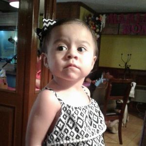 Meet your Posher, Eduviges