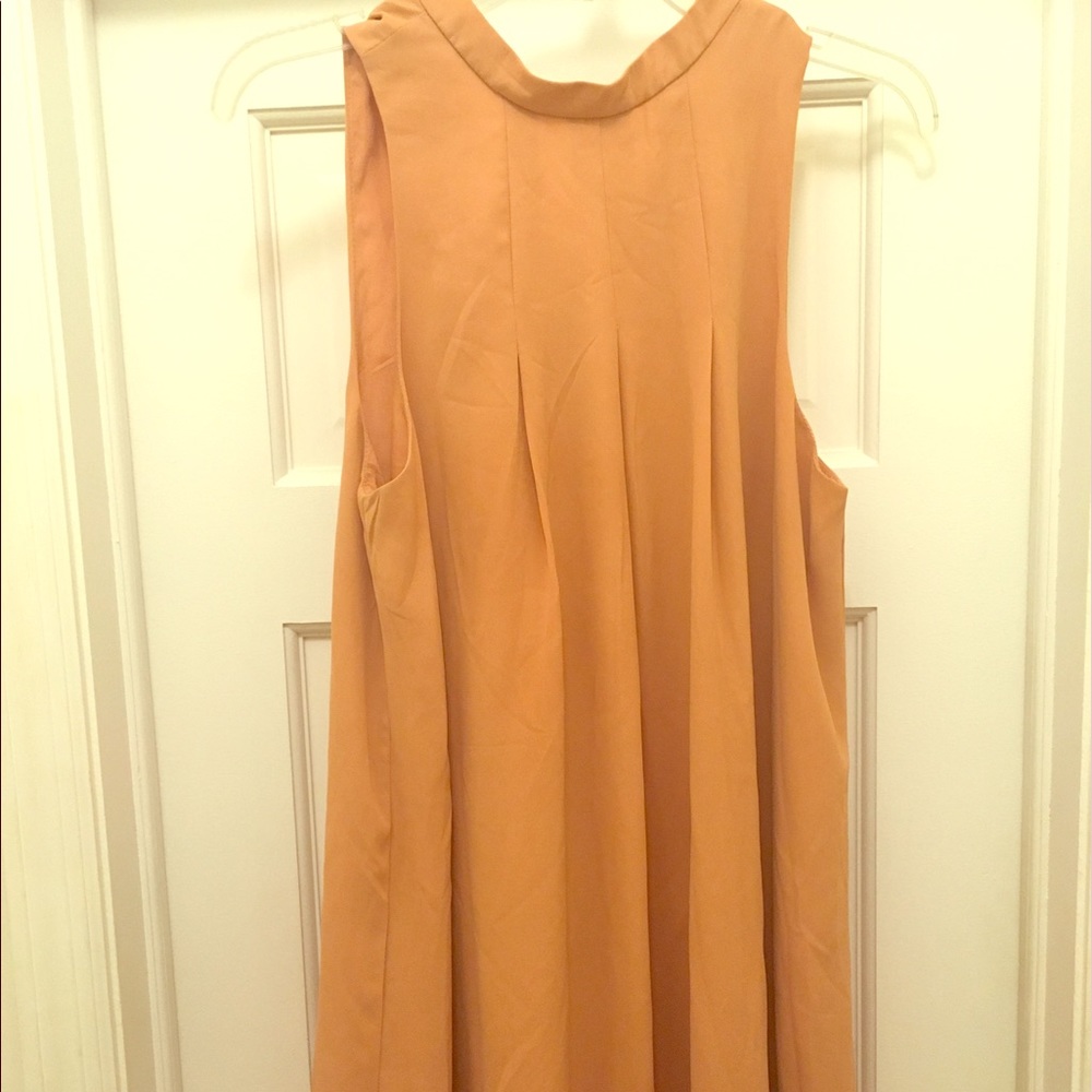 Forever 21 Mini Dress