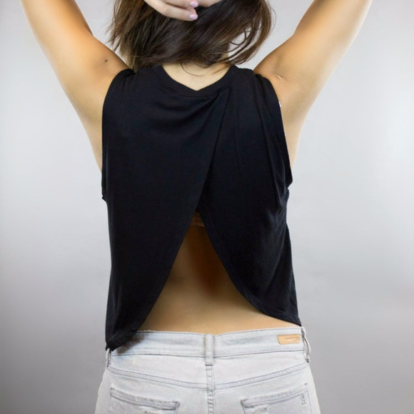 WANDERLUST TANK - Picture 2 of 5