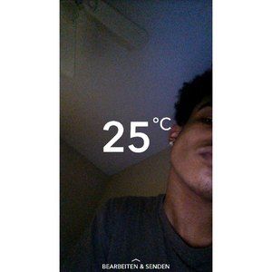 Meet your Posher, Marvin