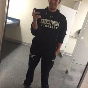 Meet your Posher, Steven