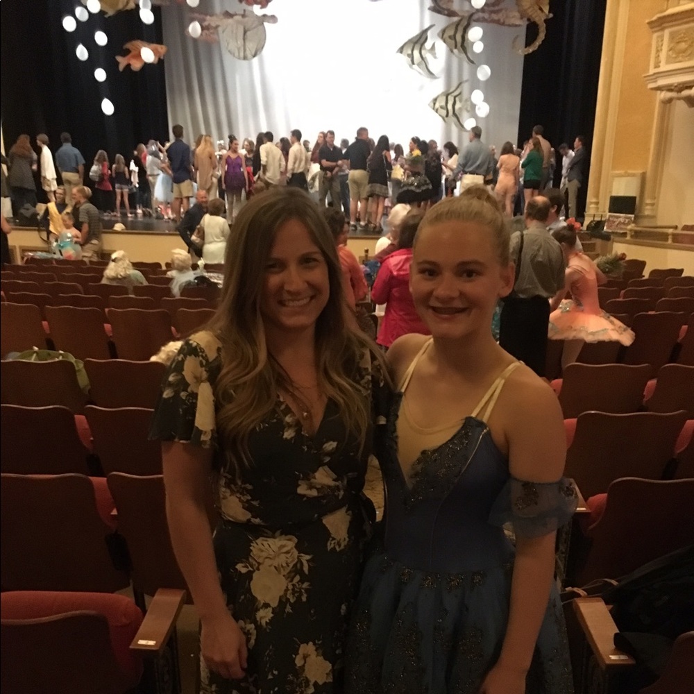 Meet your Posher, Jacqueline