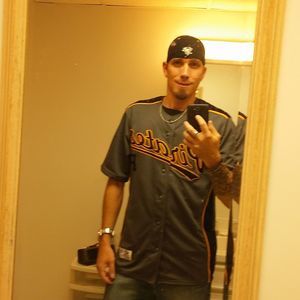 Meet your Posher, Craig