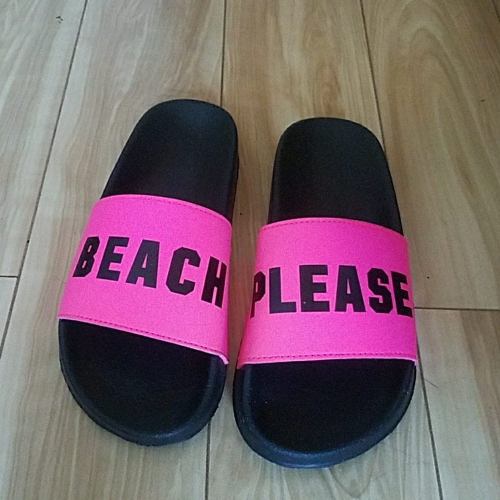 PINK Slides